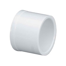 Thrifco Plumbing 8114290 1 Inch Slip PVC Plug SCH 40