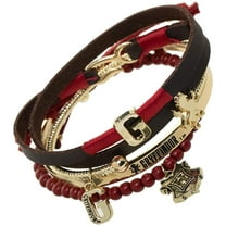 Harry Potter Gryffindor Bracelet Set - 4 Pack