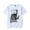 White, variant on Yeat Hand T-shirts 2093 Album Merch Short Sleeve Summer Women Men Fashion Casual HipHop Tee