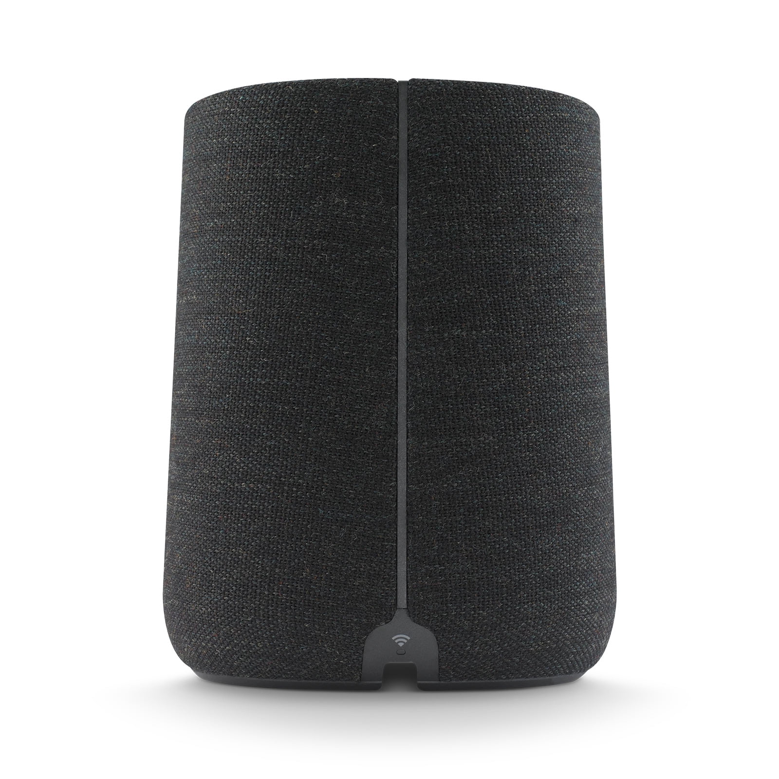Restored Harman Kardon HKCITATION1BLKAM-Z Citation ONE Smart Bluetooth Speaker, Black (Refurbished)