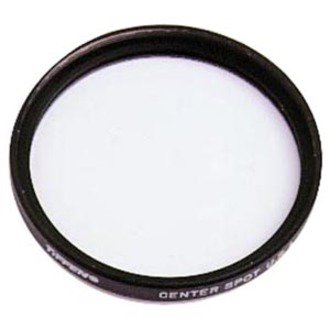 UPC: 0049383046724 | Tiffen 67 mm Center Spot Glass Filter