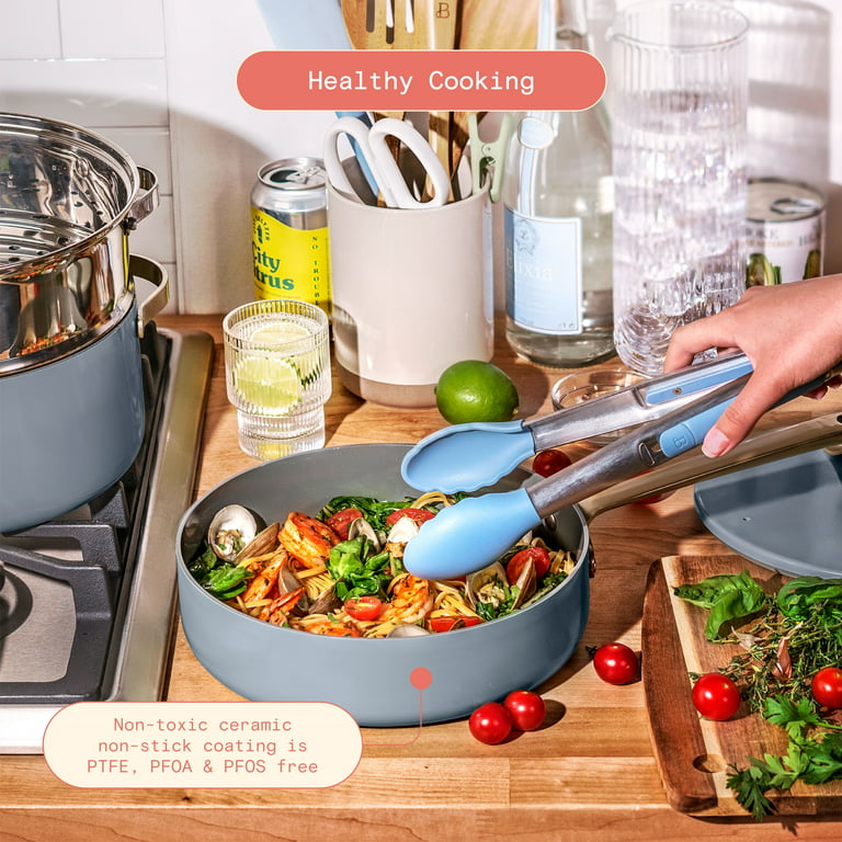 The Best Walmart Cookware Sets for Every Kind of Kitchen
