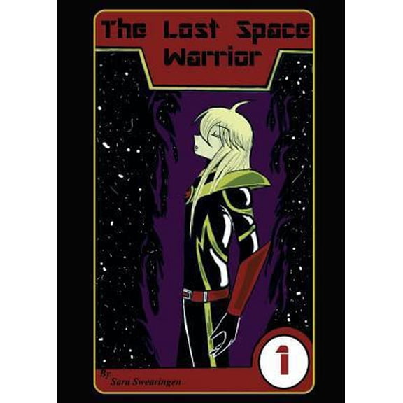 Pre-Owned The Lost Space Warrior (Paperback) 1456628437 9781456628437