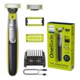 thumbnail image 1 of Rasuradora Philips Norelco OneBlade 360 Cara y Cuerpo, 1 of 6