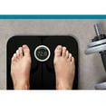 thumbnail image 3 of Fitbit Aria Wi-Fi Smart Scale Black, 3 of 3
