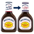 thumbnail image 2 of (12 pack) Sweet Baby Ray's® Original Barbecue Sauce 18 oz, 2 of 13