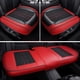 thumbnail image 5 of Funda de asiento de coche de seda de hielo de estilo universal con cojín 3D para Mercedes Clase B W245 W246 W242 W247 B-Klasse B180 B200 B250E Accesorios, 5 of 5