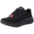 thumbnail image 1 of Zapatilla Skechers Sport Arch FIT 2.0 para mujer, color negro, 1 of 7