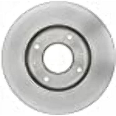 Rotor Company SB980112 Brake Rotor OE Replacement Single