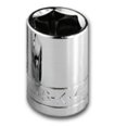 thumbnail image 1 of Sk 407066 1/4in Drive 7mm 6 Point Standard Socket 0.88 Length, 1 of 2
