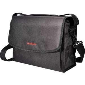 - Viewsonic Carrying Case Projector Black PJCASE008