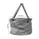 thumbnail image 5 of Collapsible Bucket Thickened Large Capacity Portable Folding Water Container with Handle for Camping Fishing Gray 20L, 5 of 5