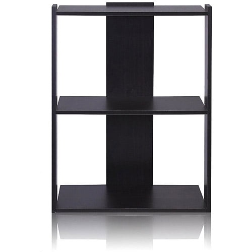 Furinno 11083EX Hidup Tropika Medium Ladder Shelf
