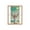 Red Oak, variant on Grado, Italy Poster, 1938. Signed A. Q. Framed Vintage Travel Poster
