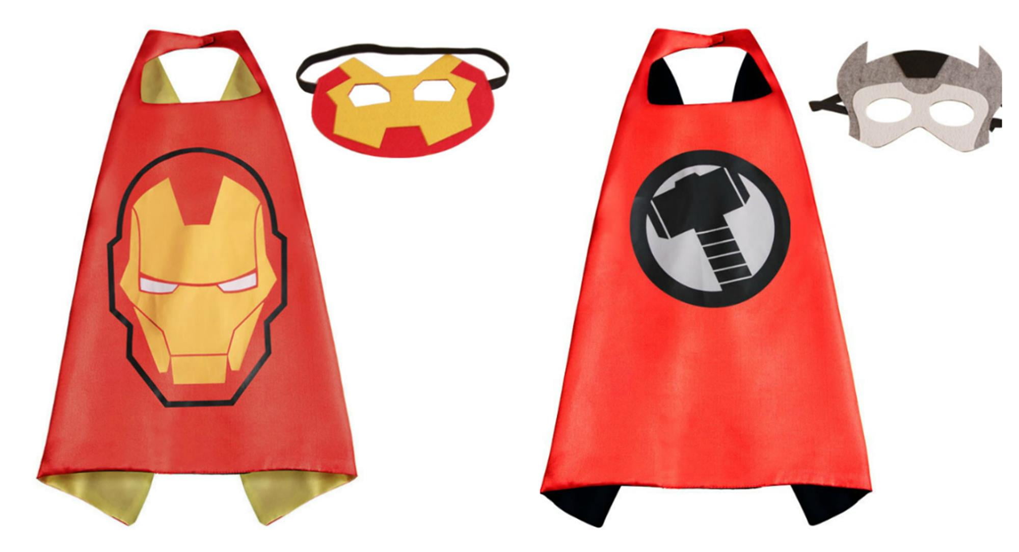 Avengers Cape