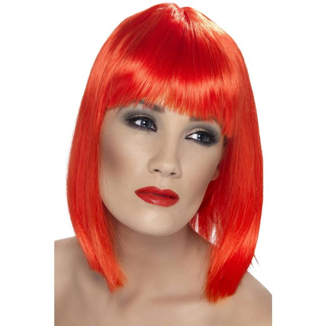 Smiffys Glam Wig