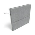 thumbnail image 6 of TRU RED Square Explore Journal Dotted Gray TR58433, 6 of 7