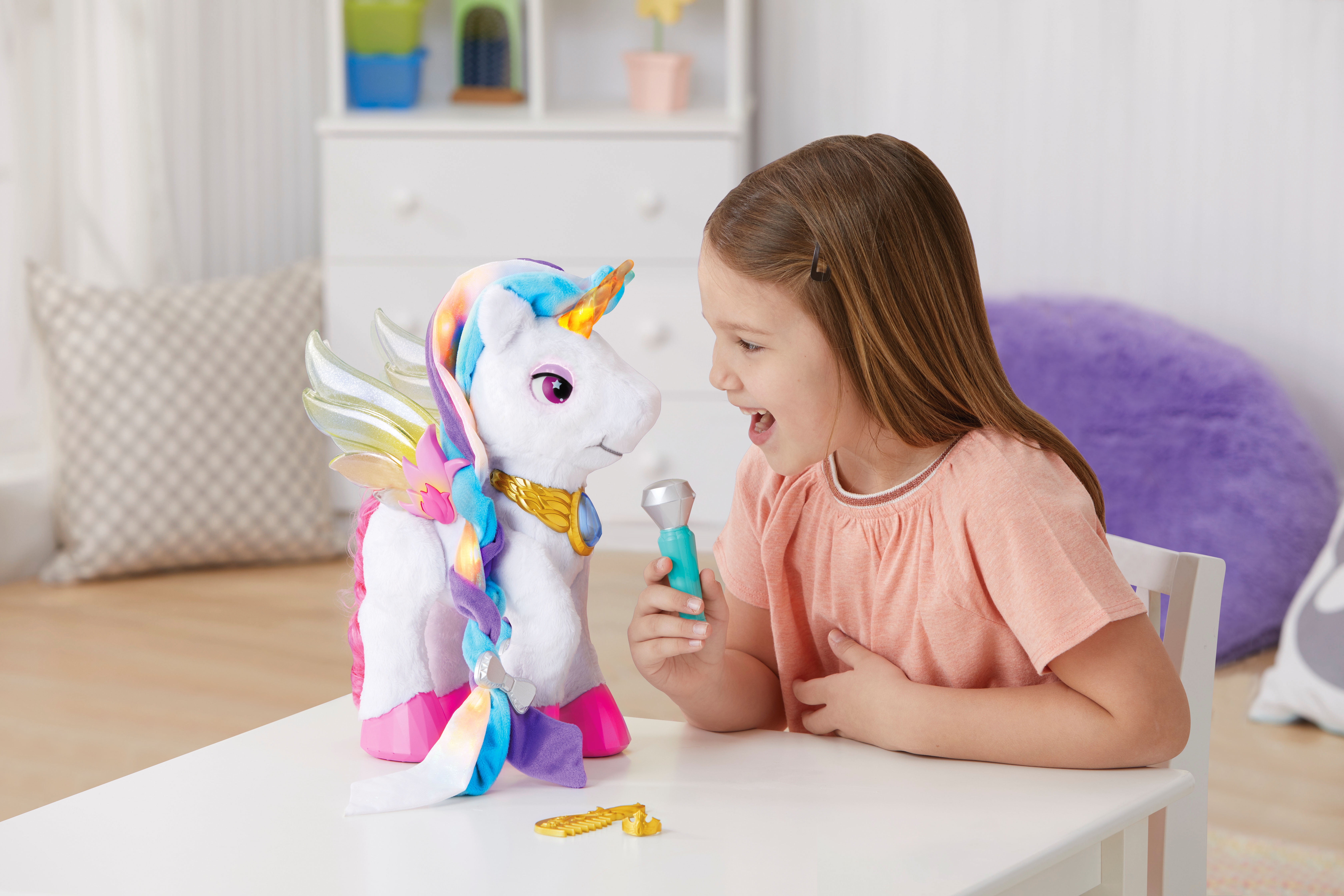 myla fantasy unicorn