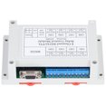 thumbnail image 4 of Serial Port Remote Control Switch, Multifunctional Relay Module Less Interference  For Automation For Smart Home With Shell, 4 of 8