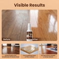 thumbnail image 2 of Floorestore Wood Restore, Professional Floor Restorer - Safe for Daily Floor, 2 of 6