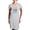 Heather Gray, variant on CafePress - EEE YIP - Women's Nightshirt