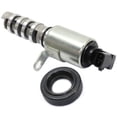 thumbnail image 2 of Variable Timing Solenoid Compatible with 2013-2019 Ford Explorer 2008-2009 Mercury Sable 6Cyl 3.5L, 2 of 5