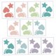 thumbnail image 5 of ADDHAT Pegatinas Decorativas Para De Antideslizantes En Material PVC Resistente, 5 of 7