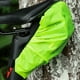 thumbnail image 2 of EeaseMX 2 fundas impermeables para equipo de bicicleta, a prueba de polvo y lluvia, para bolsas traseras de montaña y teléfono (verde), 2 of 7