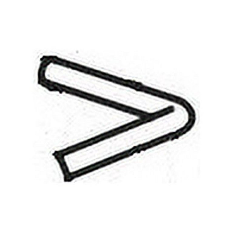 Norcold spark sense electrode deals
