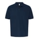 thumbnail image 1 of Playera M&O Knits Polo Dos Botones Manga Corta, 1 of 4