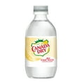 thumbnail image 2 of Diet Canada Dry Tonic Water, 10 fl oz, 6 pack, 2 of 3