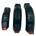 thumbnail image 4 of Widen Rear Brake Fender Assembly For Electric Scooter 5.5/6/8Inch, 4 of 9