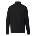 thumbnail image 2 of Adidas Mens Elevated Quarter Zip Sweatshirt, 2 of 4