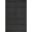 Black, variant on nuLOOM Pinstriped Taliah Indoor/Outdoor Area Rug, 7' 6" x 10' 9", Black