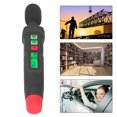 thumbnail image 3 of Sound  Meter, 30dB~130dB Decibel Meter Portable Mini With Backlit Display For Factories, 3 of 8