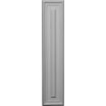 thumbnail image 1 of 22.63 x 4.75 x 0.63 in. Legacy Rectangle Wall & Door Panel, 1 of 1