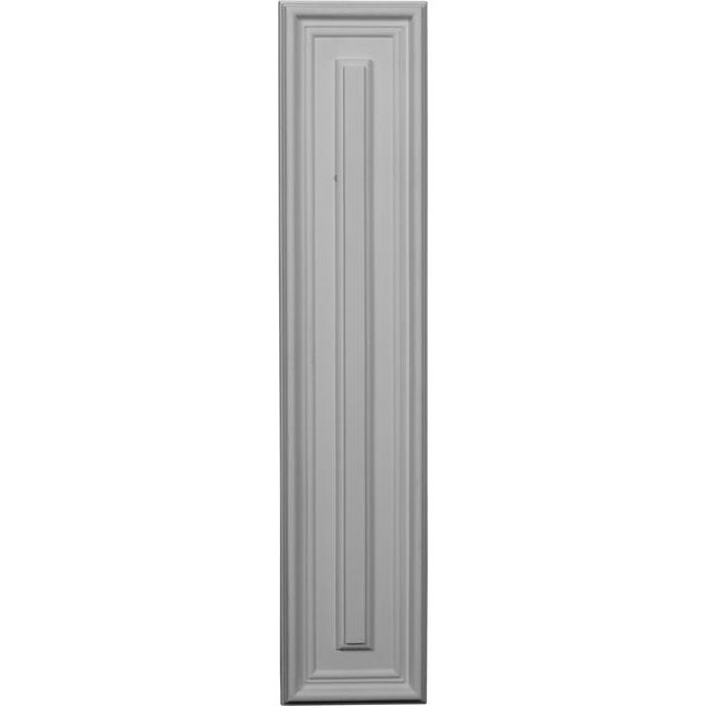 22.63 x 4.75 x 0.63 in. Legacy Rectangle Wall & Door Panel