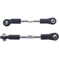 thumbnail image 1 of 2 Piezas de barra de dirección 8020 para -07 DBX07 EX-07 EX07 1/7 RC Car Upgrade Spare Parts Accessories, 1 of 5