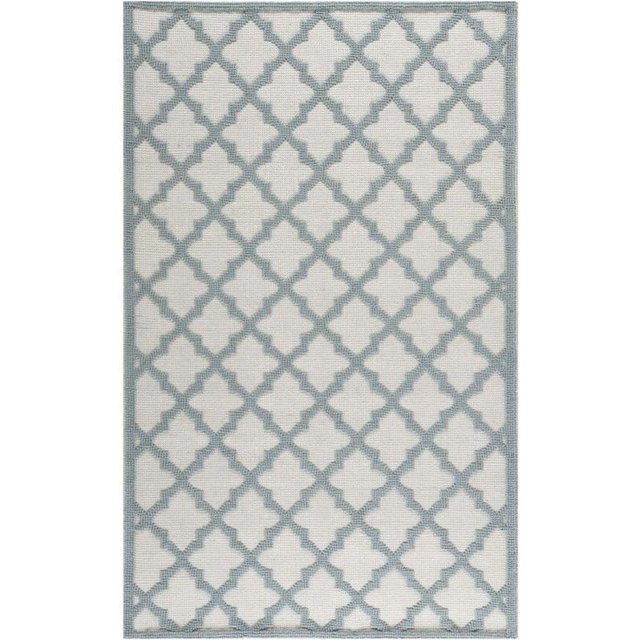 Safavieh Martha Stewart Ivory Contemporary Rug - 5' x 8'