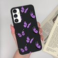 thumbnail image 1 of Funda para Samsung A14 5G SM-A146B, carcasa suave de silicona con dibujos de flores, para Galaxy A14 A 14 Galaxy ya14 Fivean unisex, 1 of 2