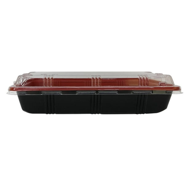 Aloha Bento Box with Lid (50 ct.) - Samsclub.com