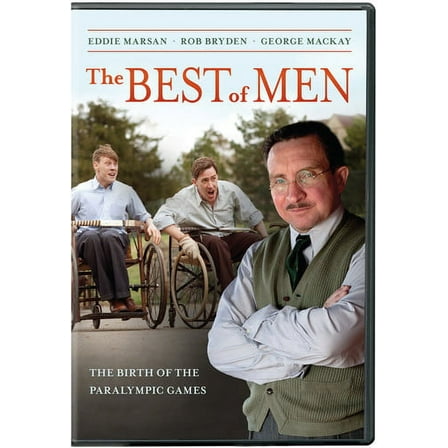 The Best of Men (DVD)
