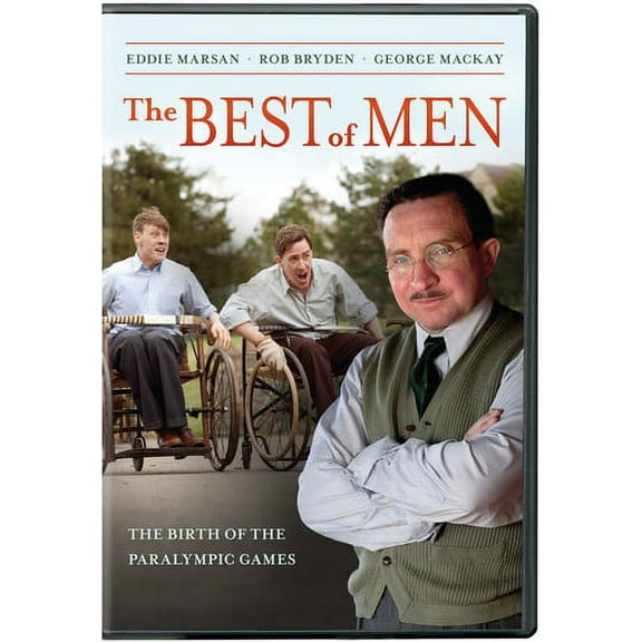 The Best of Men (DVD)