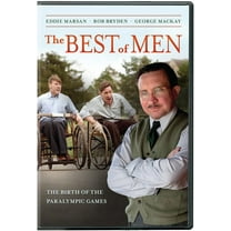 The Best of Men (DVD)