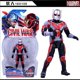 thumbnail image 1 of Hasbro-figuras de acción de los vengadores, modelo de juguetes móviles de Capitán América, Iron Man, Soldado de invierno, halcón, Viuda Negra, articulaciones de visión Fivean unisex, 1 of 2