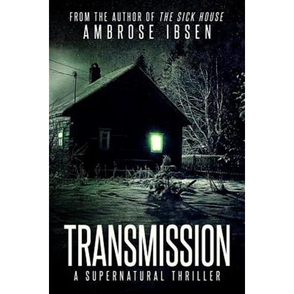 Pre-Owned Transmission (Paperback) by Ambrose Ibsen