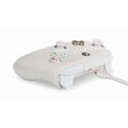 thumbnail image 2 of PowerA Enhanced Wired Controller for Xbox – Mist Grey, 2 of 9