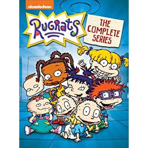 Rugrats: The Complete Series