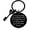 Black, variant on Coworker Thank You Keychain Employee Team Appreciation Gift for Colleagues Coach Leader Boss day