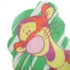Winnie the Pooh 'Tiggerific Time' Small Shaped Napkins (16ct)